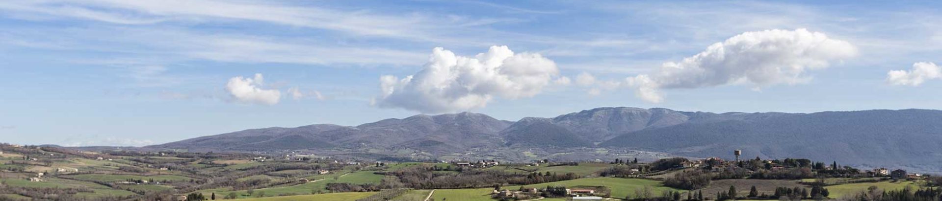 La Collina di Collevalenza